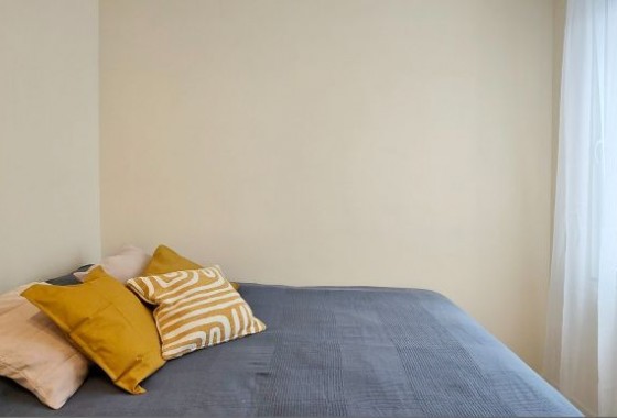 Segunda Mano - Apartamento - Torrevieja - Centro