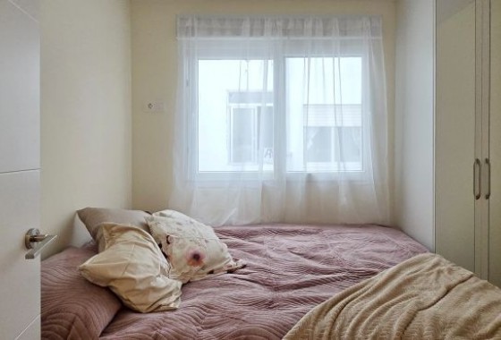 Segunda Mano - Apartamento - Torrevieja - Centro
