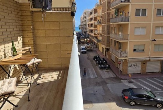 Segunda Mano - Apartamento - Torrevieja - Centro
