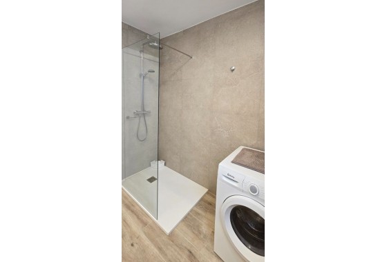Segunda Mano - Apartamento - Torrevieja - Centro