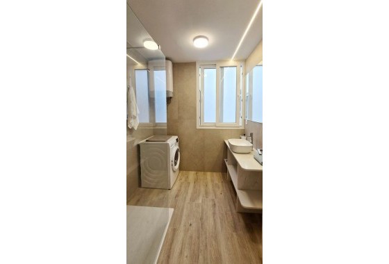 Segunda Mano - Apartamento - Torrevieja - Centro