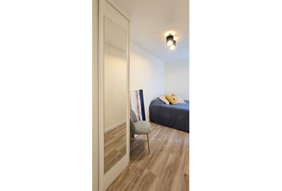 Segunda Mano - Apartamento - Torrevieja - Centro