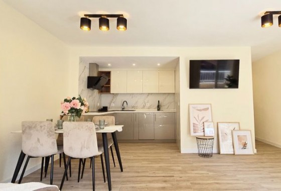 Segunda Mano - Apartamento - Torrevieja - Centro