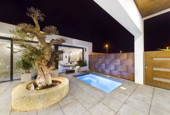 Segunda Mano - Chalet - Los Alcázares - Costa Calida
