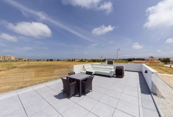 Segunda Mano - Chalet - Los Alcázares - Costa Calida