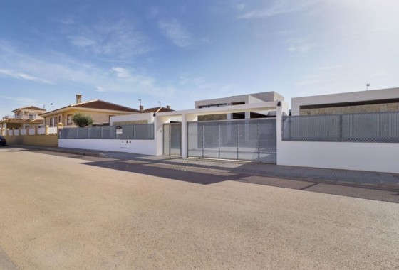 Segunda Mano - Chalet - Los Alcázares - Costa Calida