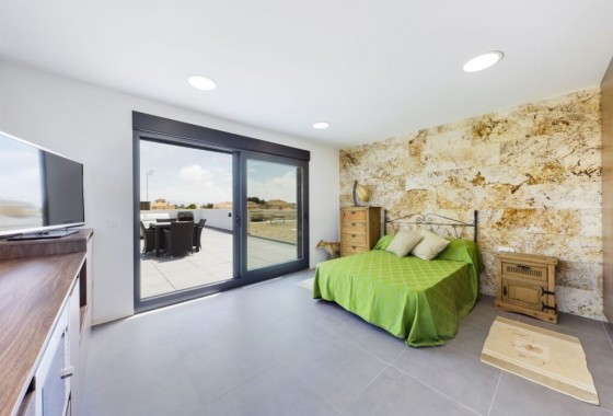 Segunda Mano - Chalet - Los Alcázares - Costa Calida