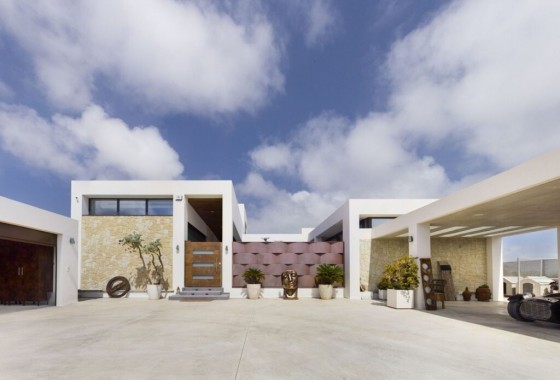 Segunda Mano - Chalet - Los Alcázares - Costa Calida