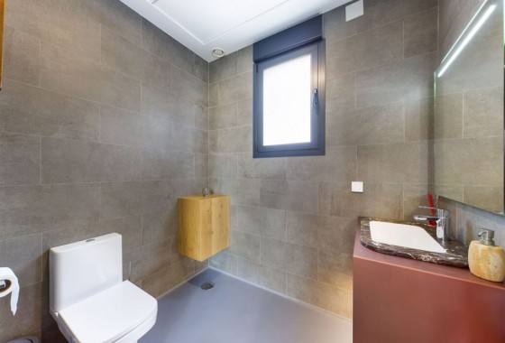 Segunda Mano - Chalet - Los Alcázares - Costa Calida