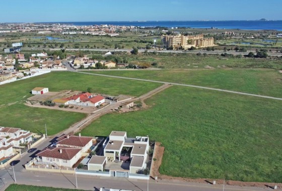 Segunda Mano - Chalet - Los Alcázares - Costa Calida