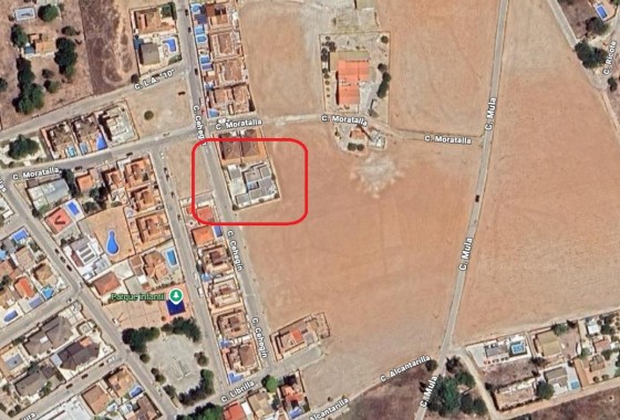 Segunda Mano - Chalet - Los Alcázares - Costa Calida