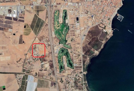 Segunda Mano - Chalet - Los Alcázares - Costa Calida