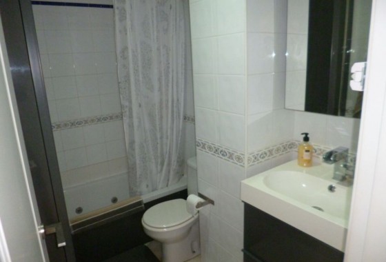 Segunda Mano - Apartamento - Orihuela Costa - Inland