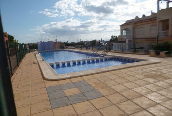 Segunda Mano - Apartamento - Orihuela Costa - Inland