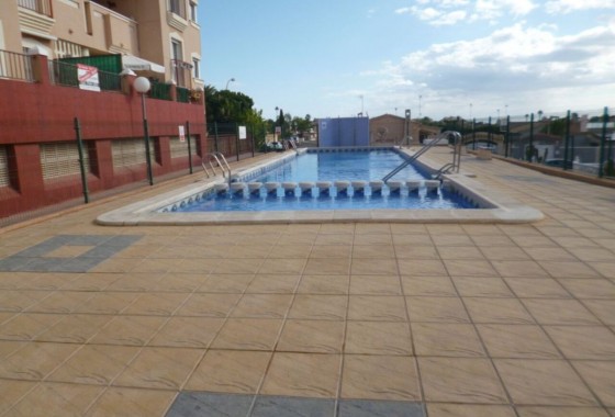 Segunda Mano - Apartamento - Orihuela Costa - Inland