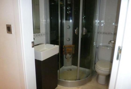 Segunda Mano - Apartamento - Orihuela Costa - Inland