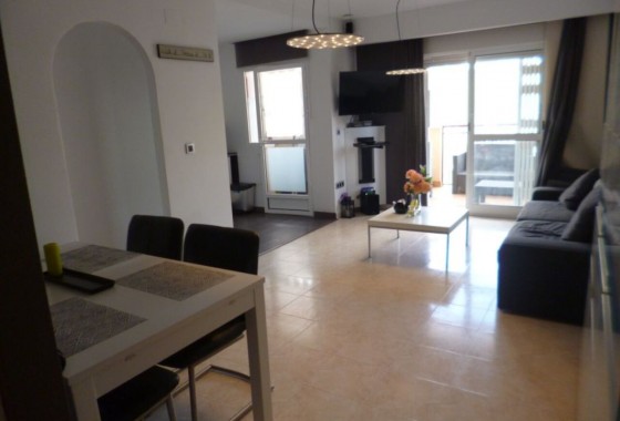 Segunda Mano - Apartamento - Orihuela Costa - Inland
