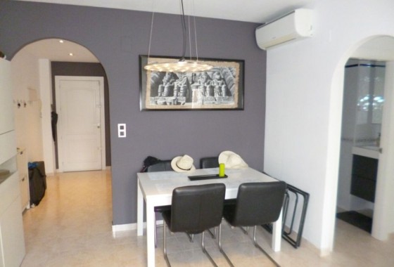 Segunda Mano - Apartamento - Orihuela Costa - Inland