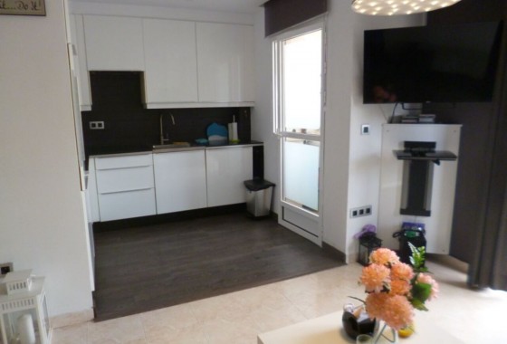 Segunda Mano - Apartamento - Orihuela Costa - Inland