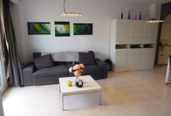Segunda Mano - Apartamento - Orihuela Costa - Inland