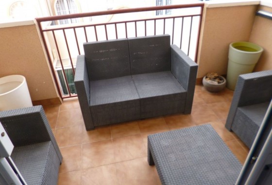 Segunda Mano - Apartamento - Orihuela Costa - Inland