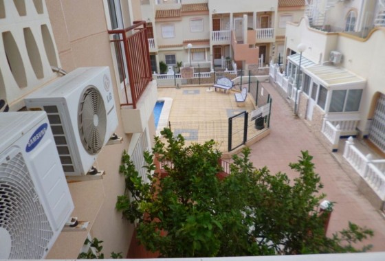 Segunda Mano - Apartamento - Orihuela Costa - Inland