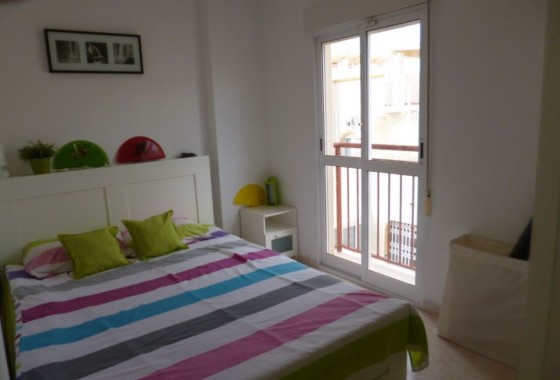 Segunda Mano - Apartamento - Orihuela Costa - Inland