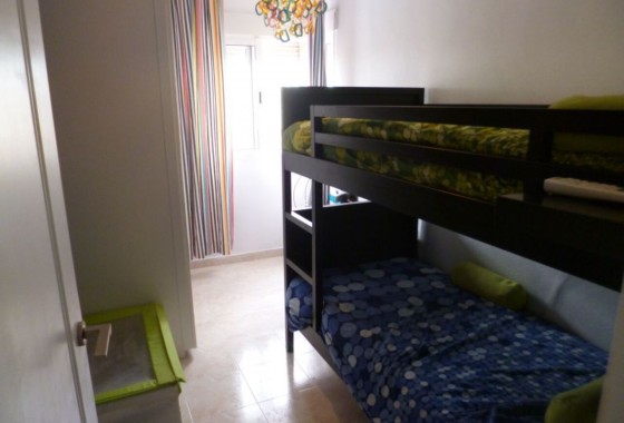 Segunda Mano - Apartamento - Orihuela Costa - Inland