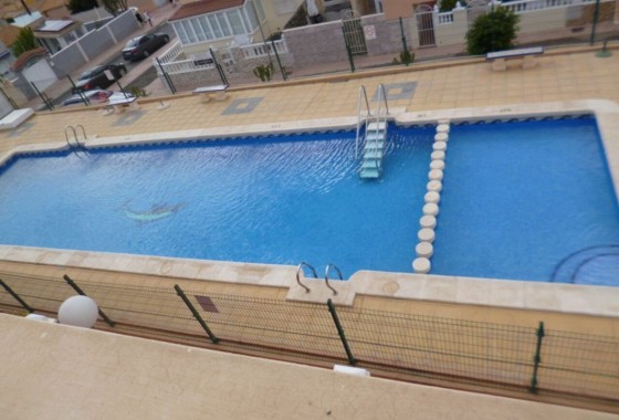 Segunda Mano - Apartamento - Orihuela Costa - Inland