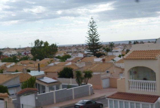 Segunda Mano - Apartamento - Orihuela Costa - Inland