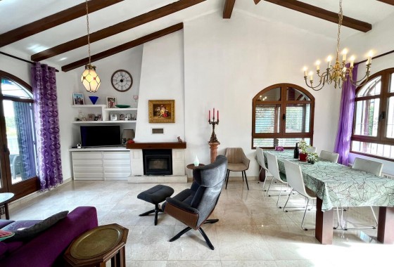 Revente - Villa - Villamartin - Costa Blanca