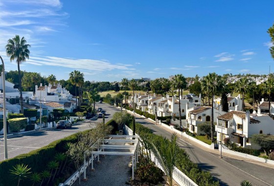 Revente - Villa - Villamartin - Costa Blanca