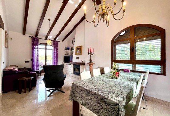 Revente - Villa - Villamartin - Costa Blanca
