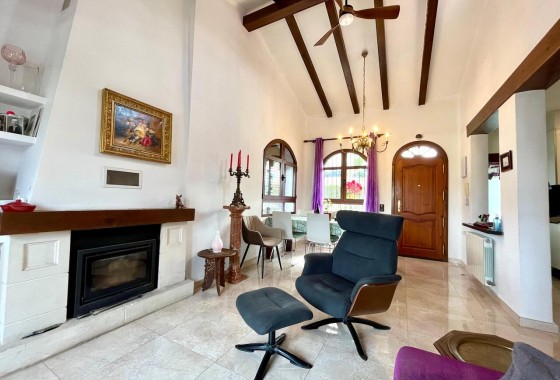 Revente - Villa - Villamartin - Costa Blanca