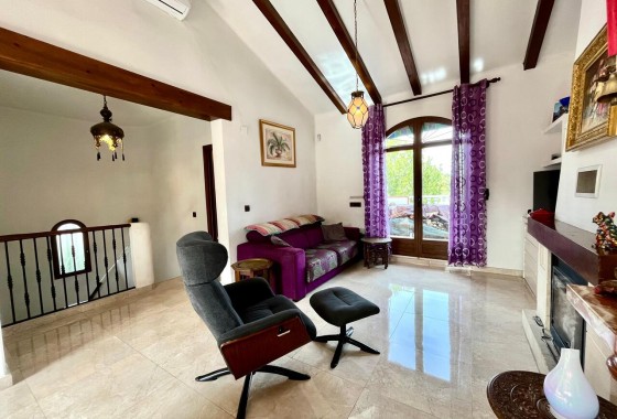 Revente - Villa - Villamartin - Costa Blanca
