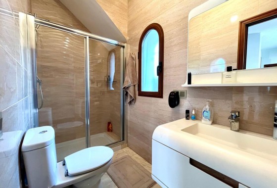 Revente - Villa - Villamartin - Costa Blanca