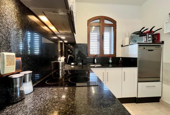 Revente - Villa - Villamartin - Costa Blanca