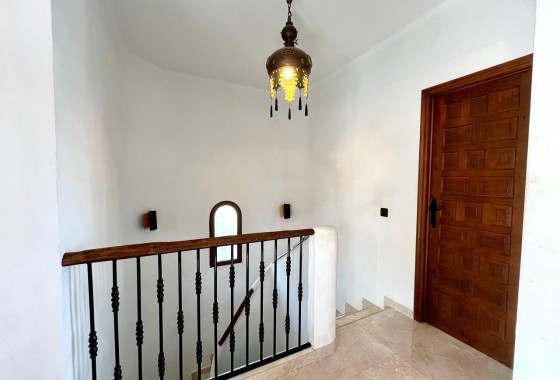 Revente - Villa - Villamartin - Costa Blanca
