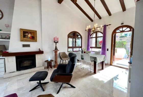 Revente - Villa - Villamartin - Costa Blanca