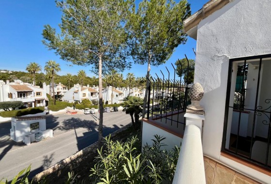 Revente - Villa - Villamartin - Costa Blanca