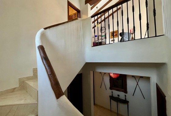 Revente - Villa - Villamartin - Costa Blanca