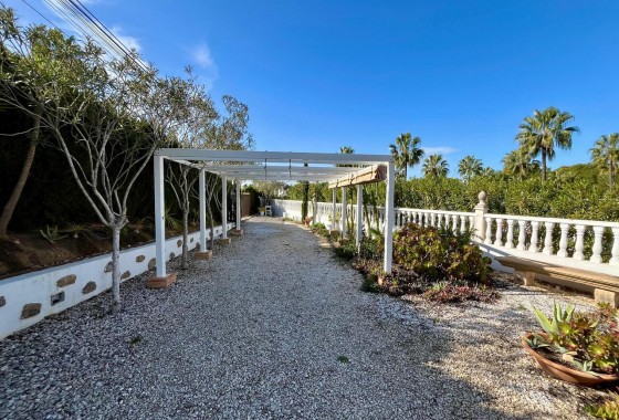 Revente - Villa - Villamartin - Costa Blanca