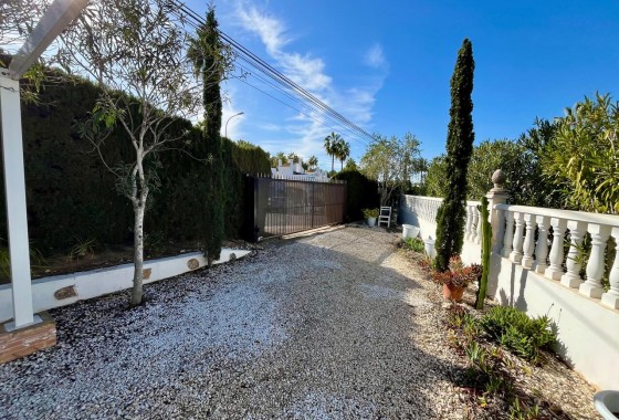 Revente - Villa - Villamartin - Costa Blanca
