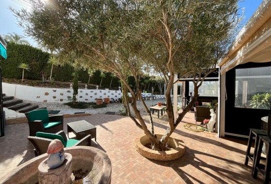 Revente - Villa - Villamartin - Costa Blanca
