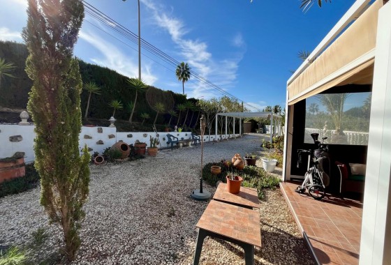 Revente - Villa - Villamartin - Costa Blanca