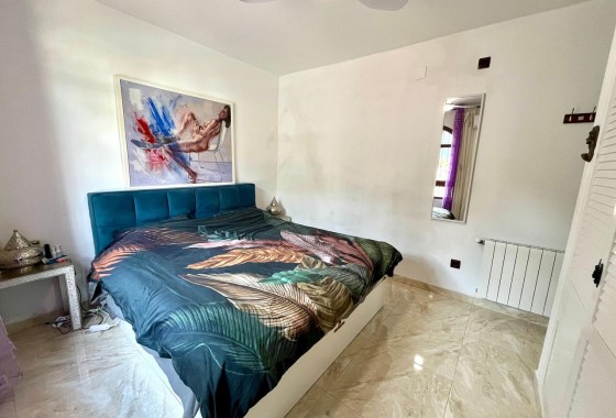 Revente - Villa - Villamartin - Costa Blanca