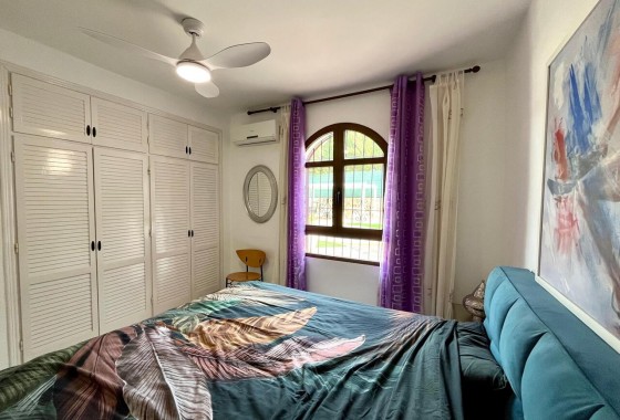 Revente - Villa - Villamartin - Costa Blanca