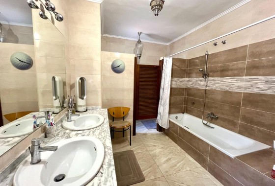 Revente - Villa - Villamartin - Costa Blanca