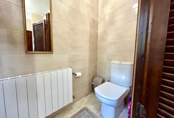 Revente - Villa - Villamartin - Costa Blanca