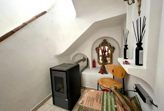 Revente - Villa - Villamartin - Costa Blanca